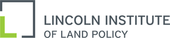 Lincoln Institute of Land Policy